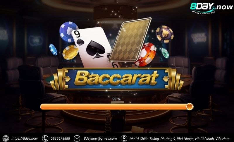 baccarat 8day 2